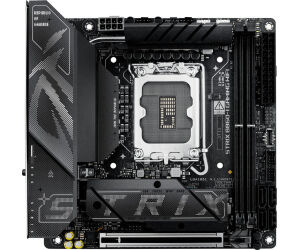 Placa Base Asus Rog Strix B860-i Gaming Wifi