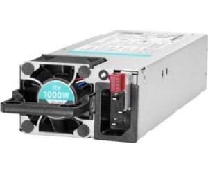 Fuente de Alimentación HPE Titanium P03178-B21/ 1000W