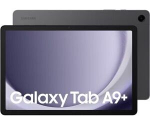 Tablet Samsung Galaxy Tab A9+ 11"/ 6GB/ 128GB/ Octacore/ Gris Grafito