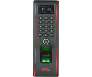 Fingerprint Acces Control Ip65 With Id  (p/n:aco-tf1700-1)