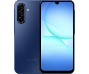 Smartphone Samsung Galaxy A17 8GB/ 256GB/ 6.7"/ 5G/ Azul
