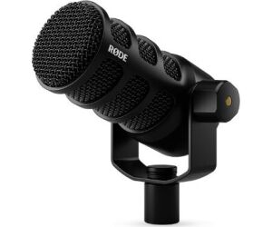 Microfono Rode Podmic Usb Black