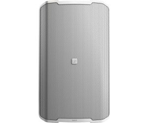 Ld Systems Integration Serie Dqor (lddqor8tw) 8" Two-way Passive Indoor/outdoor Installation Loudspeaker 16 Ohm, 70/100 V, White Warranty 5 Years (pu2)
