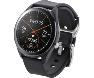 ASUS VivoWatch SP reloj deportivo Pantalla táctil Bluetooth Negro