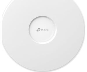 TP-LINK EAP772-OUTDOOR Punto de acceso Wi-Fi 7 de tres bandas para interiores y exteriores Omada BE9300