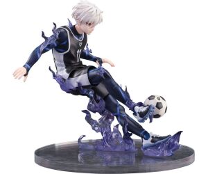 Figura good smile company bluelock seishiro nagi