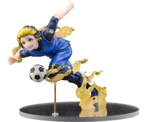 Figura good smile company bluelock meguru bachira 1 - 7 escala