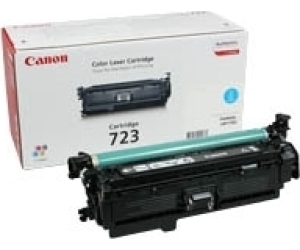 Toner canon 723 cian 8500 páginas lbp7750cdn