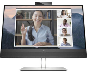 HP Monitor de videoconferencia FHD E24mv G4