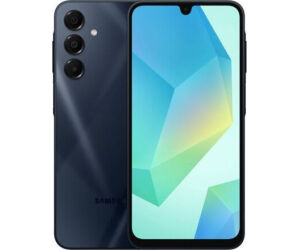 Smartphone Samsung Galaxy A16 5g 6.7'' 256 Gb Black