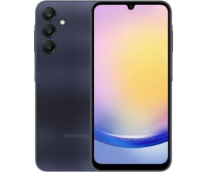 Smartphone Samsung Galaxy A25 5g 6.5'' 256 Gb Black