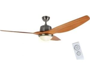 Ventilador de Techo Orbegozo CP 96160/ 85W/ 3 Aspas 160cm/ 3 velocidades