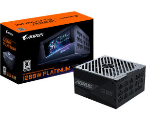 Gigabyte Modular Fuente Alim. Ap1200pm 80 Plus Platinum
