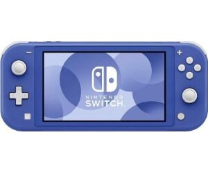 Nintendo Switch Lite Azul