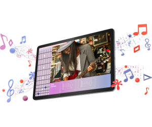 Tablet Lenovo M11 Mediatek Helio G88 8gb 128gb 11" Android 13 + Pen