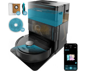 Aspirador 114480 Conga X50