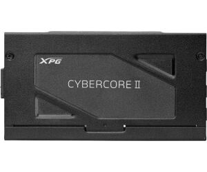 Fuente Alimentacion Xpg Cybercore Ii 1000w 80+ Platinum Fully Modular Atx