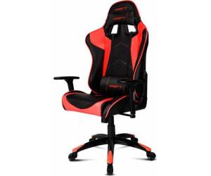 Silla Gaming Drift Dr300 Negro/rojo