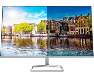 Monitor hp m32f va 31.5 pulgadas 75hz freesync