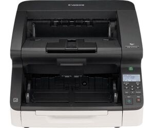 Escaner sobremesa canon imageformula dr - g2140 290ppm -  adf -  duplex -  70000 escaneos - dia
