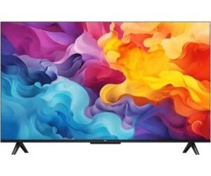 Tv tcl 43 pulgadas led 4k uhd -  43p61b - smart tv