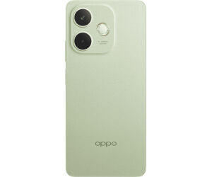 Smartphone Oppo A5 Pro 8GB/ 256GB/ 6.67"/ 5G/ Verde Oliva