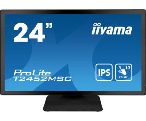 Monitor Profesional LG 27UP85NP-W 27"/ 4K/ Multimedia/ Plata