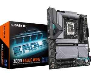Placa Base Gigabyte Z890 Eagle Wifi7 G10