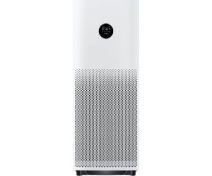 Purificador de Aire Xiaomi Smart Air Purifier 4 Pro/ Filtro HEPA/ WiFi/ Hasta 60m2/ 33.7dB