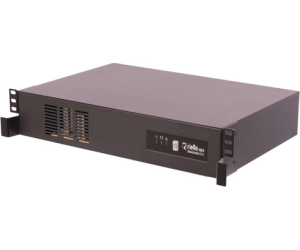 Sai Riello Idialog Rack 1200 Usb & Serie