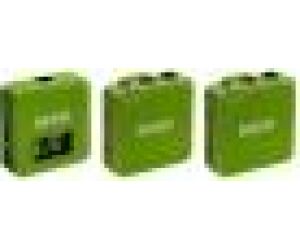 Microfono Rode Wireless Go Iii Green