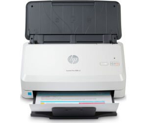 Escaner hp scanjet pro 2000 s2