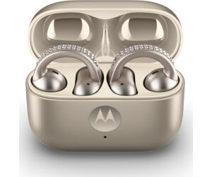 Auriculares Motorola Moto Buds Loop Swarovski