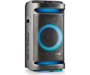 Altavoz Bluetooth Wild Space 1 Ngs