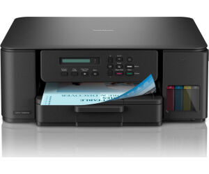 Brother Multifunción DCP-T580DW