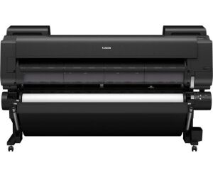 Plotter canon gp - 6600s imageprograf 60 pulgadas -  2400ppp -  usb -  red -  wifi -  tinta 7 colores -  pedestal