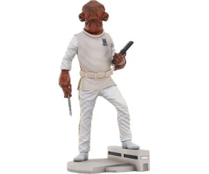Figura diamond return of the jedi milestones admiral ackbar