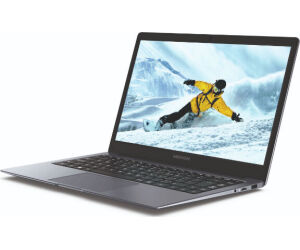 Portatil medion e14 cel n4120 14 pulgadas 4gb emmc128gb w11s