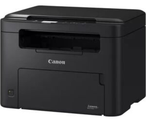 Multifunción Láser Monocromo Canon i-SENSYS MF272DW WiFi/ Dúplex/ Negra