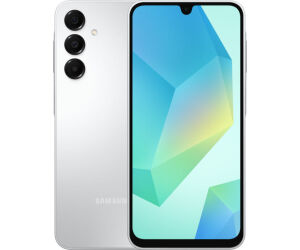 Movil Smartphone Samsung Galaxy A16 4/128gb Gray