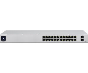 Switch Ubiquiti Usw-24 Unifi Switch 24 Sfp Gen2