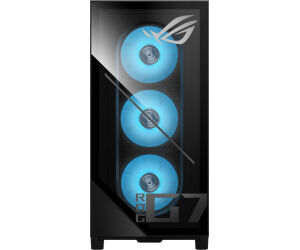 Pc Asus Rog G700tf-09285k086w U9-285k 64gb 2tb Rtx5090 W11h