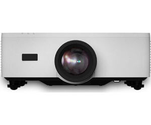 Sharp P721Q Projector Proyector para grandes espacios 7200 lúmenes ANSI DLP UHD 4K (3840x2160) 3D Blanco