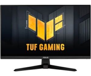 ASUS TUF Gaming VG249QM1A 60,5 cm (23.8") 1920 x 1080 Pixeles Full HD Negro