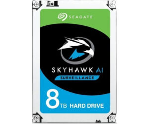 Disco Seagate Skyhawk 8tb Sata3