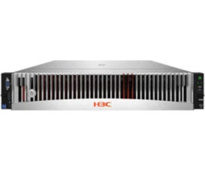 H3c R4900 G6 -2x 4514y 2,0ghz 16c / 64gb Ram / 2x480gb Ssd & 6x4tb Hdd / 4x1gb Eth / H460 Controller/  2x1600w