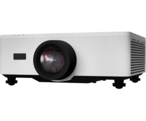 Sharp P601Q Proyector para grandes espacios 6000 lÃºmenes ANSI DLP UHD 4K (3840x2160) Blanco
