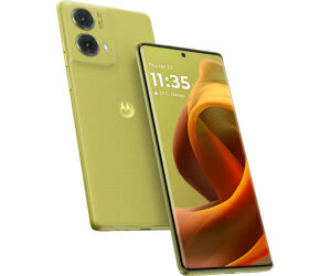 Smartphone Motorola Moto G85 5g 12gb/256gb Olivine