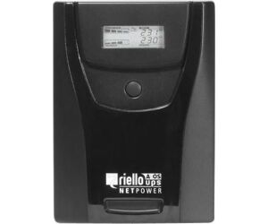 Riello S.a.i. Netpower 2000 Va