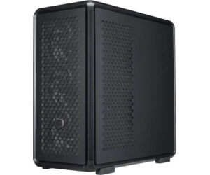 Cooler Master MasterFrame 600 Midi Tower Negro